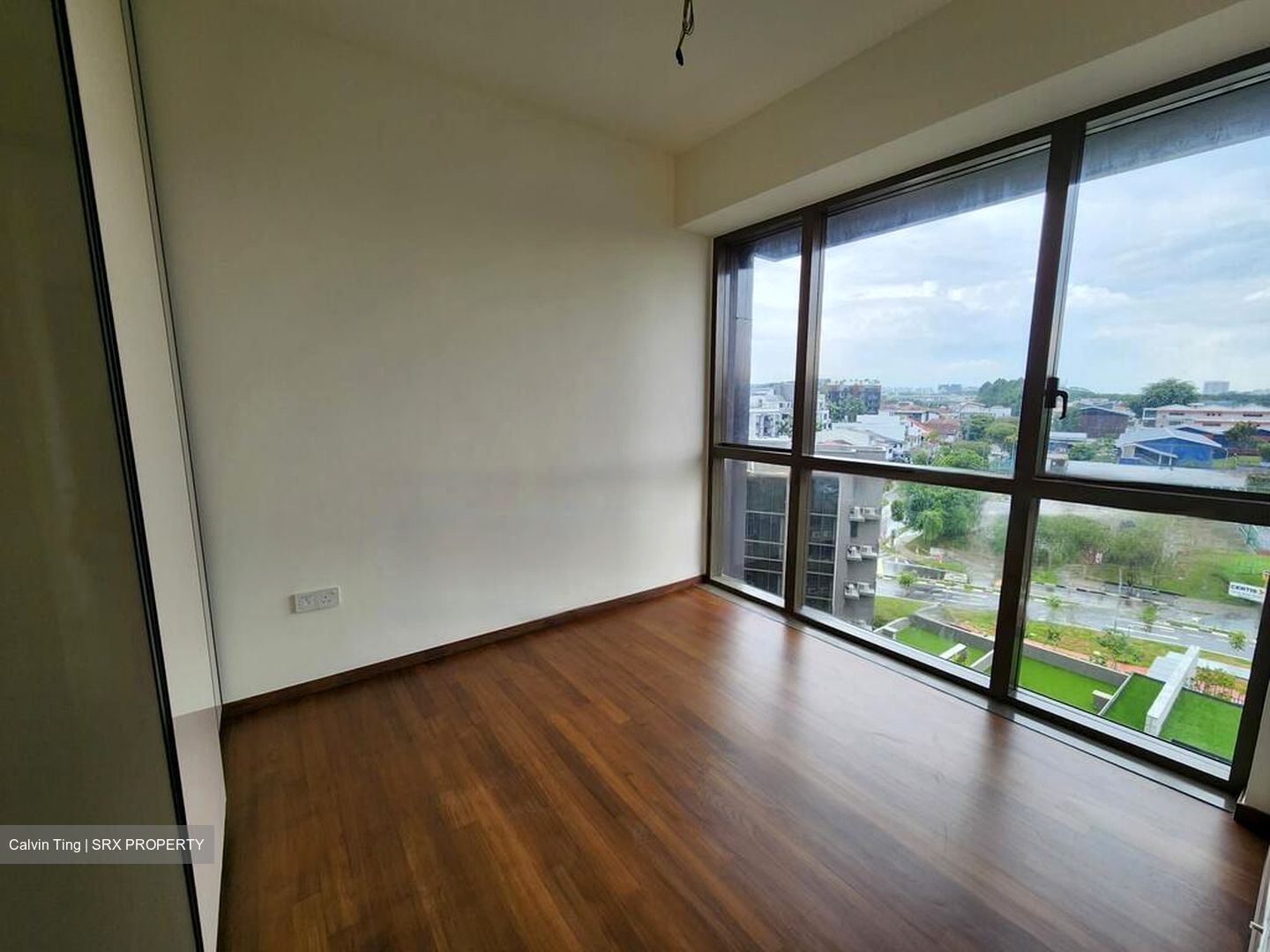 FORETT AT BUKIT TIMAH (D21), Apartment #608023871